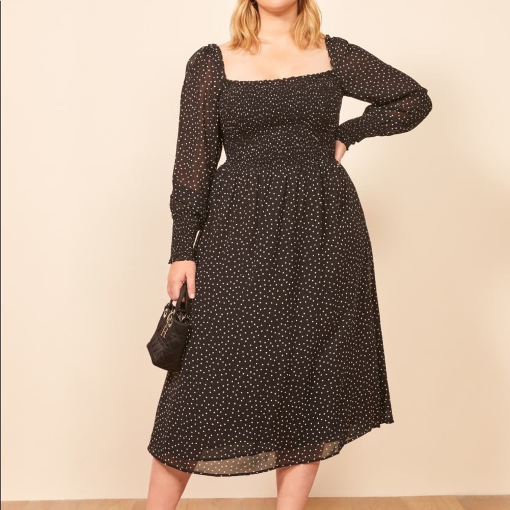 Reformation | Rowan Dress